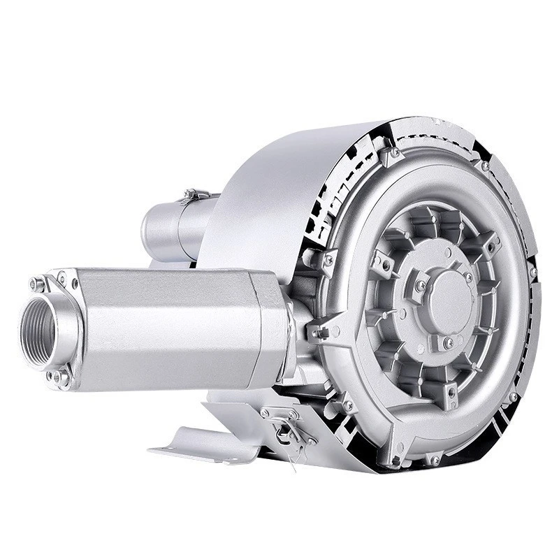 Two Stage Vortex Fan Aluminum Housing suppliers Two Stage Vortex Fan Aluminum Housing suppliers